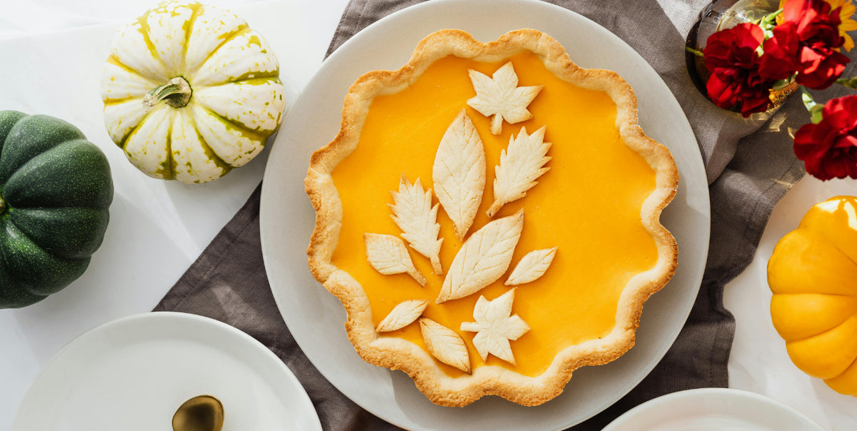 Thanksgiving Potluck: The Ultimate Guide for a Perfect Meal Share