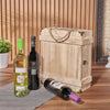 Kosher Wine Trio Gift Basket
Maine Baskets- Maine Delivery