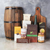 Celebrations For The New Year Kosher Gift Basket from Maine Baskets - Maine Delivery