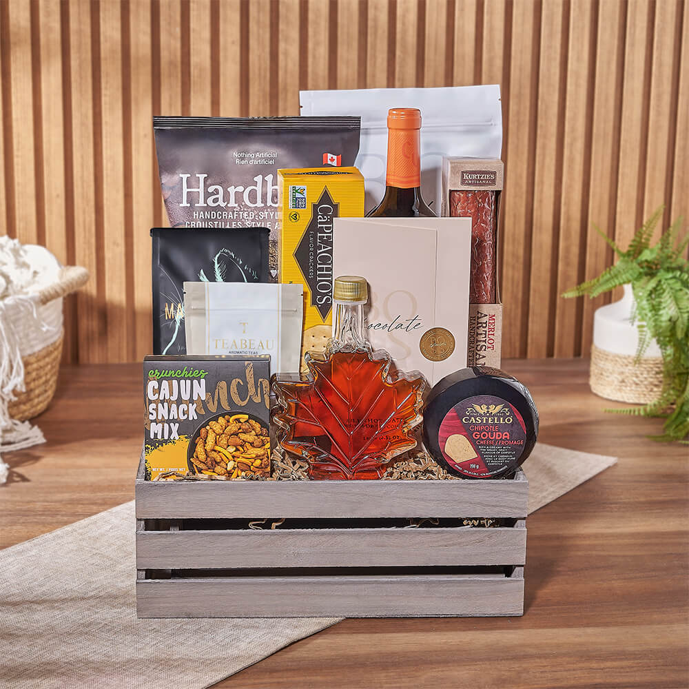 Custom Father's Day Gift Baskets - Custom Wedding Gift Baskets