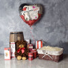 Durham Treats Basket from Maine Baskets - Sweets Gift Set - Maine Delivery