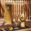 French Champagne from Maine Baskets - Champagne Gift - Maine Delivery