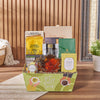 Get Well Soon Energizing Gift Set from Maine Baskets - Specialty Gift Basket - from Maine Baskets