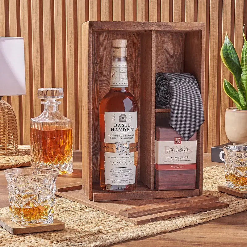 Corporate Gift Baskets