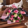 Lovely Rose Bouquet from Maine Baskets - Flower Gift - Maine Delivery