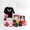 Mommy & Daughter Luxury Gift Set from Maine Baskets - Baby Gift Basket - Maine Delivery