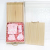 Our Precious Angel Gift Crate from Maine Baskets - Baby Gift Set - Maine Delivery