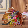 Seasonal Flowers of The Month from Toronto Baskets - Maine Delivery