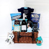 Special Delivery For The Baby Gift Basket from Maine Baskets - Maine Delivery