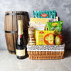 Taste At Its Best Diwali Gift Basket from Maine Baskets - Maine Delivery