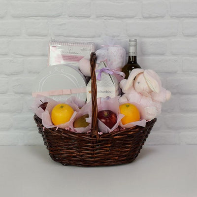 The Cutie Pie Gift Basket from Maine Baskets - Maine Delivery