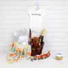 The Unisex Baby Celebration Set from Maine Baskets - Maine Delivery