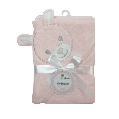 Welcome Newborn Baby Girl Gift Basket from Maine Baskets - Maine Delivery