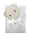 Wonder Boy Baby Gift Basket from Maine Baskets - Maine Delivery