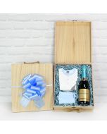 Welcome Home Baby Boy Celebration Gift