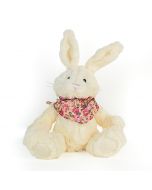 Princess the Posh Bunny, plush toys, plush gift baskets