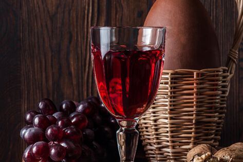 Wine Gift Baskets Hanover
