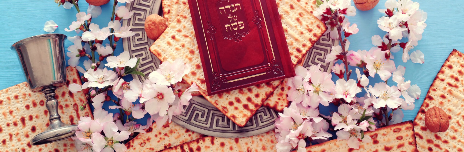 Passover Gift Baskets Moodus