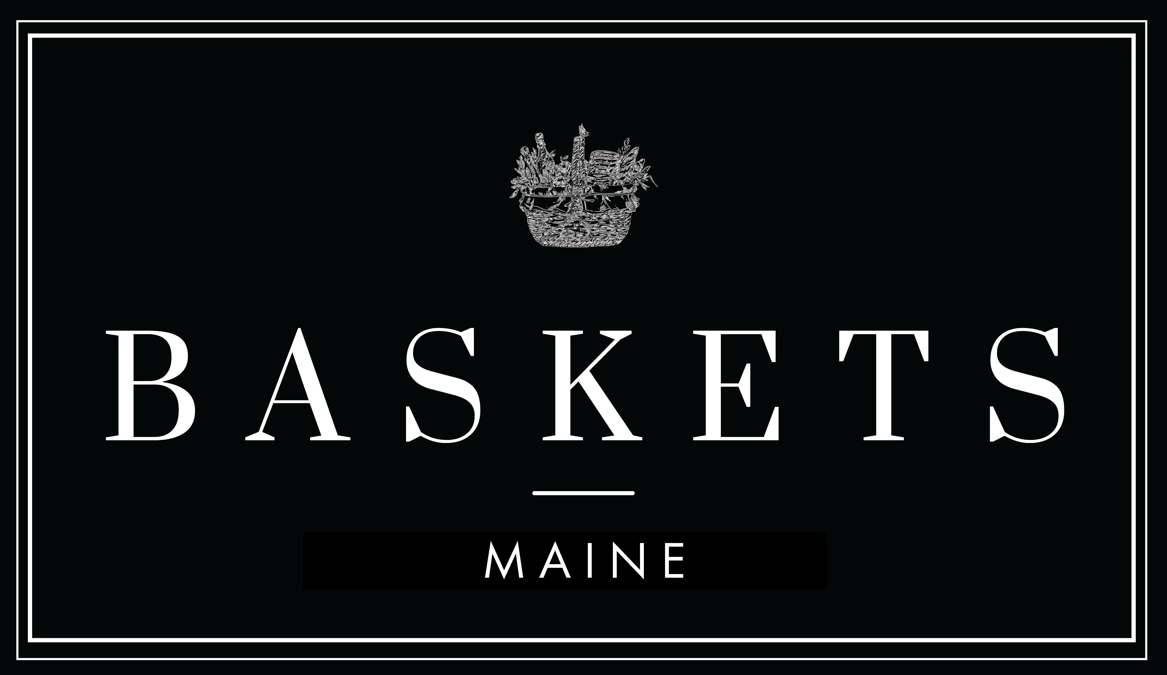 Maine Gift Baskets | USA