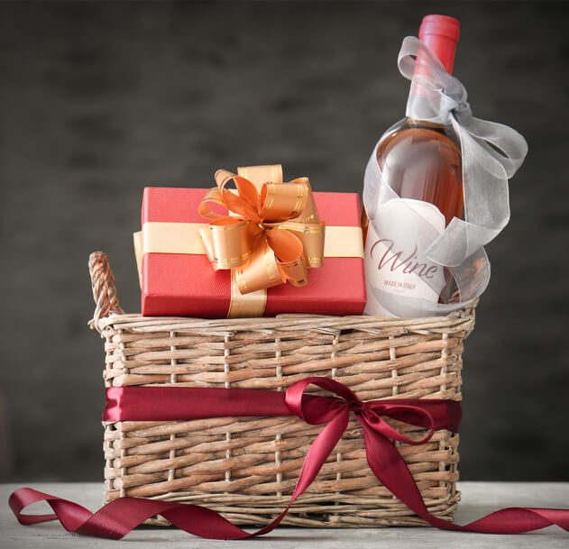 South Woodville Gift Baskets