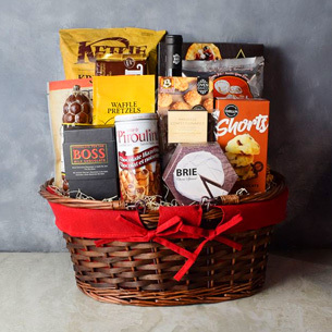 Gourmet Gift Baskets Maine