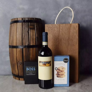 Wine Gift Baskets Maine