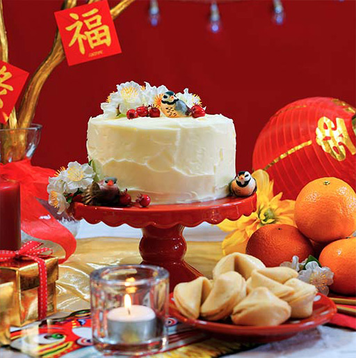 Our Chinese New Year's Gift Ideas for Friends