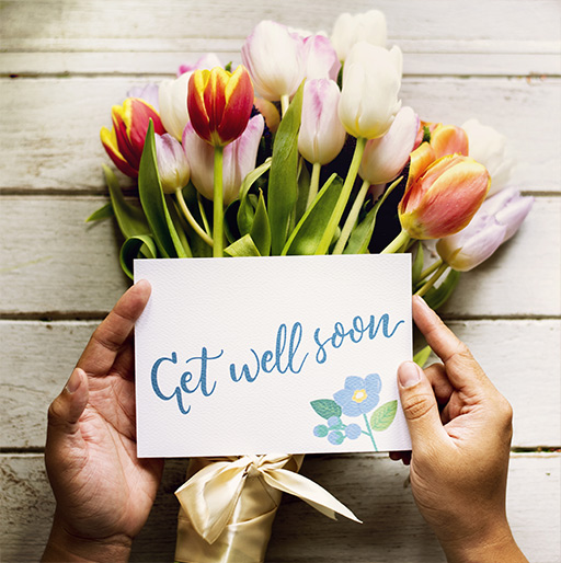 Our Get Well Gift Basket Ideas for Friends