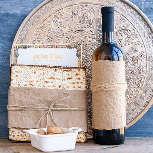 Our Kosher Gift Ideas for Bosses & Co-Workers